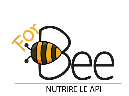 ForBee-nutrire le api-logo